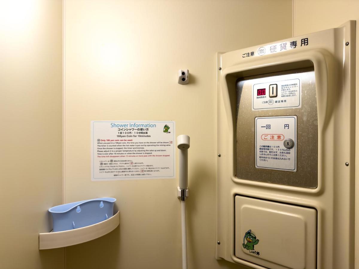 Fukuoka Share Hotel Zewnętrze zdjęcie