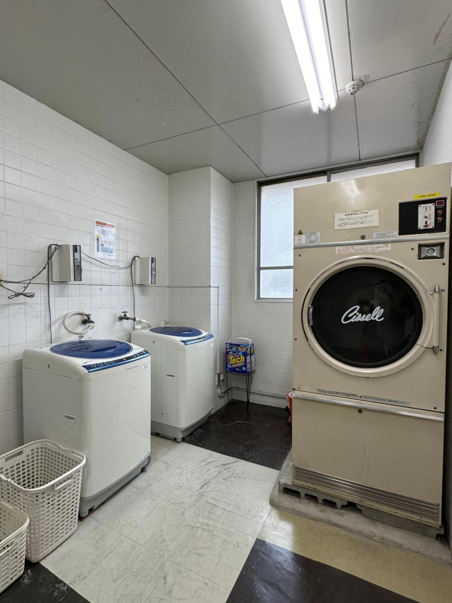 Fukuoka Share Hotel Zewnętrze zdjęcie